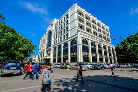 what barangay is iloilo city hall|Districts of Iloilo City .